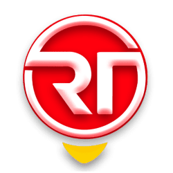 RT logo